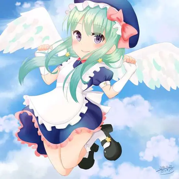[モンスト] ラファエル 抜けるエロ画像＆イラスト 60枚まとめ [モンスターストライク] | 抜けるっ！キャラクター別 二次元エロ画像＆イラストまとめ 1 20241212177505