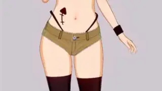 [旗揚！けものみち] ミーシャ 抜けるエロ画像＆イラスト 45枚まとめ | 抜けるっ！キャラクター別 二次元エロ画像＆イラストまとめ 155 20241212178077