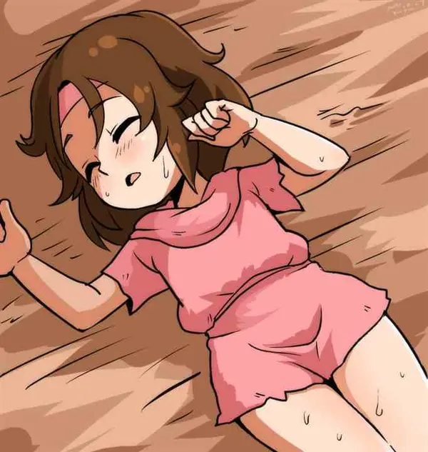 [北斗の拳] リン 抜けるエロ画像＆イラスト 45枚まとめ | 抜けるっ！キャラクター別 二次元エロ画像＆イラストまとめ 1 20241212203501