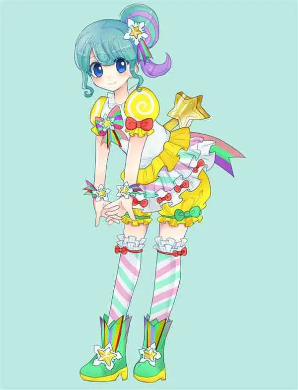 [プリパラ]ぴのん 抜けるエロ画像＆イラスト 30枚まとめ | 抜けるっ！キャラクター別 二次元エロ画像＆イラストまとめ 1 20241212221482