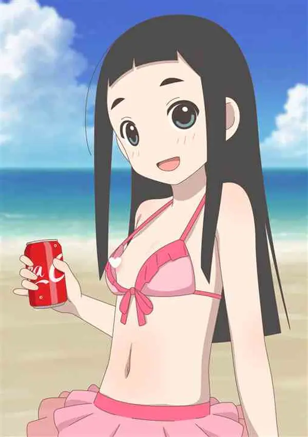 [かくしごと] 後藤姫・墨田羅砂・筧亜美 抜けるエロ画像＆イラスト 45枚まとめ | 抜けるっ！キャラクター別 二次元エロ画像＆イラストまとめ 1 20241212235428