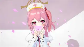 [ブルーアーカイブ] 鷲見セリナ(すみせりな) 抜けるエロ画像＆イラスト 30枚まとめ [ブルアカ] | 抜けるっ！キャラクター別 二次元エロ画像＆イラストまとめ 125 20241212236722