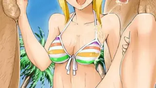 [海物語] マリン 抜けるエロ画像＆イラスト 75枚まとめ | 抜けるっ！キャラクター別 二次元エロ画像＆イラストまとめ 149 20241212293343