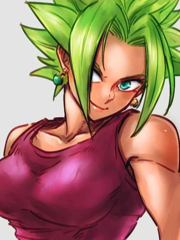 [ドラゴンボール超]ケフラ(カリフラ＋ケール) 抜けるエロ画像＆イラスト 65枚まとめ | 抜けるっ！キャラクター別 二次元エロ画像＆イラストまとめ 1 20241212296270