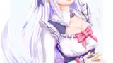 [VTuber(のりプロ)] 白雪みしろ(しらゆきみしろ) 抜けるエロ画像＆イラスト 50枚まとめ | 抜けるっ！キャラクター別 二次元エロ画像＆イラストまとめ 241 20241212301068