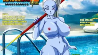 [ドラゴンボール超]ヴァドス 抜けるエロ画像＆イラスト 65枚まとめ | 抜けるっ！キャラクター別 二次元エロ画像＆イラストまとめ 13 20241212310879