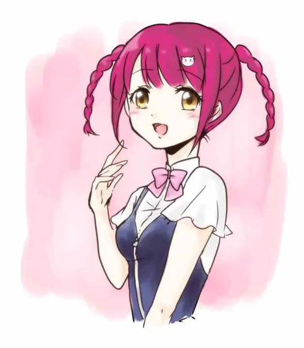 [ヴァルキリードライヴ マーメイド] 処女まもり(とこのめまもり)＆敷島魅零(しきしまみれい) 抜けるエロ画像＆イラスト 75枚まとめ | 抜けるっ！キャラクター別 二次元エロ画像＆イラストまとめ 1 20241212317523