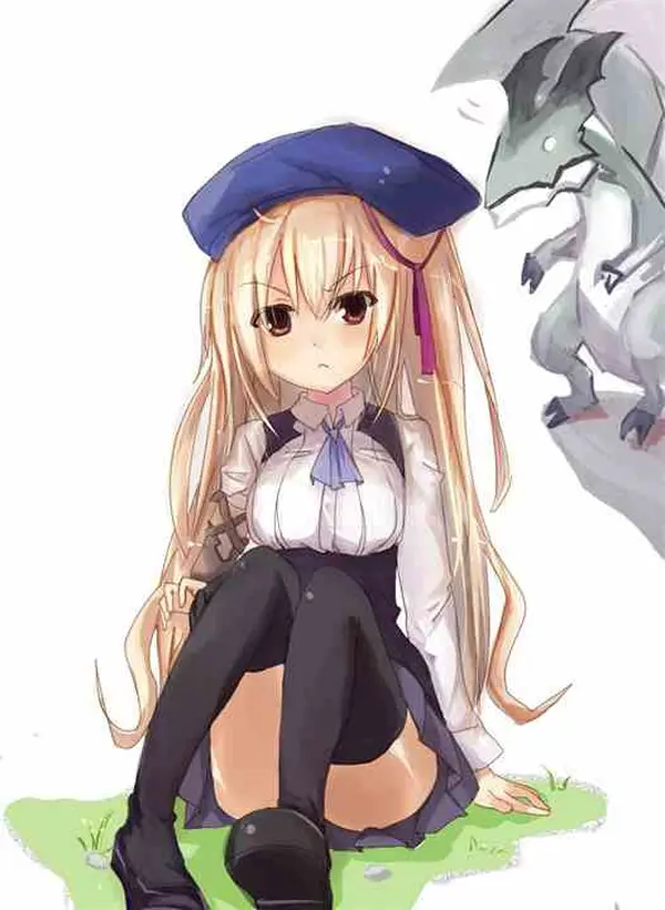 [機巧少女は傷つかない] シャル・フレイ・小紫 抜けるエロ画像＆イラスト 30枚まとめ | 抜けるっ！キャラクター別 二次元エロ画像＆イラストまとめ 1 20241212326562