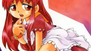 [金色のガッシュベル!!] 大海恵(おおうみめぐみ)/ティオ 抜けるエロ画像＆イラスト 40枚まとめ | 抜けるっ！キャラクター別 二次元エロ画像＆イラストまとめ 121 20241212332488