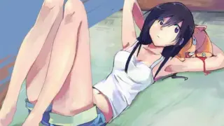 [サマーウォーズ] 篠原夏希(しのはらなつき) 抜けるエロ画像＆イラスト 60枚まとめ | 抜けるっ！キャラクター別 二次元エロ画像＆イラストまとめ 121 20241212370470