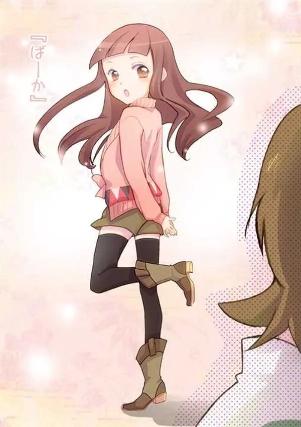 [有頂天家族] 弁天/下鴨矢三郎/星瀾/玉瀾/夷川海星 抜けるエロ画像＆イラスト 45枚まとめ | 抜けるっ！キャラクター別 二次元エロ画像＆イラストまとめ 661 20241212383539