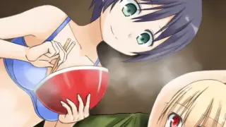 [ラーメン大好き小泉さん]小泉さん/高橋潤/大澤悠/中村美沙 抜けるエロ画像＆イラスト 35枚まとめ | 抜けるっ！キャラクター別 二次元エロ画像＆イラストまとめ 125 20241212386771
