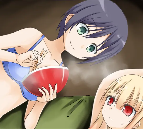 [ラーメン大好き小泉さん]小泉さん/高橋潤/大澤悠/中村美沙 抜けるエロ画像＆イラスト 35枚まとめ | 抜けるっ！キャラクター別 二次元エロ画像＆イラストまとめ 1 20241212386771