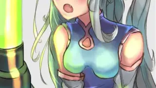 [ブルーアーカイブ] 薬子サヤ(やくしさや) 抜けるエロ画像＆イラスト 25枚まとめ [ブルアカ] | 抜けるっ！キャラクター別 二次元エロ画像＆イラストまとめ 127 20241212399136