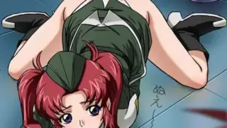 [機動戦士ガンダムSEED/SEED DESTINY] メイリン・ホーク 抜けるエロ画像＆イラスト 70枚まとめ | 抜けるっ！キャラクター別 二次元エロ画像＆イラストまとめ 123 20241212416204