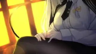 [ブルーアーカイブ] 黒舘ハルナ(くろだてはるな) 抜けるエロ画像＆イラスト 50枚まとめ [ブルアカ] | 抜けるっ！キャラクター別 二次元エロ画像＆イラストまとめ 123 20241212417335