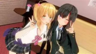[citrus] 藍原柚子＆藍原芽衣(あいはらゆず/めい) 抜けるエロ画像＆イラスト 100枚まとめ [シトラス] | 抜けるっ！キャラクター別 二次元エロ画像＆イラストまとめ 137 20241212443968