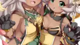 [グランブルーファンタジー] メルゥ＆ネモネ 抜けるエロ画像＆イラスト 50枚まとめ [グラブル] | 抜けるっ！キャラクター別 二次元エロ画像＆イラストまとめ 451 20241212455802