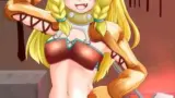 [モンスターハンター4(MH4)]加工屋の娘 抜けるエロ画像＆イラスト 30枚まとめ [モンハン] | 抜けるっ！キャラクター別 二次元エロ画像＆イラストまとめ 439 20241212484112