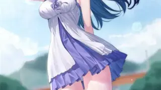 [神様になった日] 伊座並杏子/神宮司ひかり/成神空 抜けるエロ画像＆イラスト 40枚まとめ | 抜けるっ！キャラクター別 二次元エロ画像＆イラストまとめ 123 20241212539504