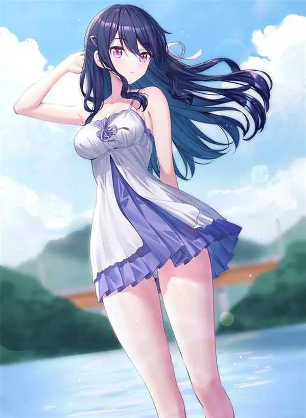 [神様になった日] 伊座並杏子/神宮司ひかり/成神空 抜けるエロ画像＆イラスト 40枚まとめ | 抜けるっ！キャラクター別 二次元エロ画像＆イラストまとめ 1 20241212539504