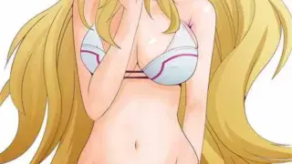 [学戦都市アスタリスク] クローディア・エンフィールド 抜けるエロ画像＆イラスト 40枚まとめ | 抜けるっ！キャラクター別 二次元エロ画像＆イラストまとめ 127 20241212550190