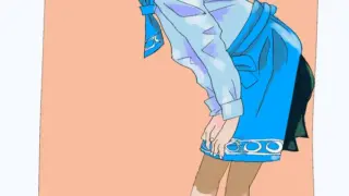 [スーパーカブ] 恵庭椎(えにわしい) 抜けるエロ画像＆イラスト 25枚まとめ | 抜けるっ！キャラクター別 二次元エロ画像＆イラストまとめ 133 20241212554405