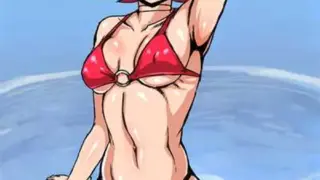 [バディファイト] 宇木くぐる・未門花子・未門涼実など 抜けるエロ画像＆イラスト 60枚まとめ | 抜けるっ！キャラクター別 二次元エロ画像＆イラストまとめ 125 20241212554734