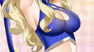 [EDENS ZERO] レベッカ・ブルーガーデン 抜けるエロ画像＆イラスト 45枚まとめ | 抜けるっ！キャラクター別 二次元エロ画像＆イラストまとめ 157 20241212560315