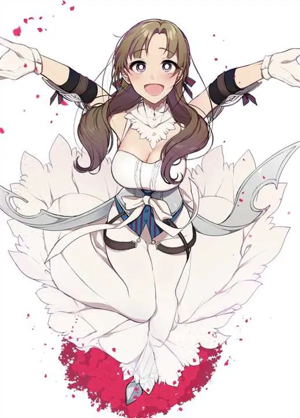 [通常攻撃が全体攻撃で二回攻撃のお母さんは好きですか？] 大好真々子(おおすきままこ) 抜けるエロ画像＆イラスト 100枚まとめ [お母好き] | 抜けるっ！キャラクター別 二次元エロ画像＆イラストまとめ 1 20241212566311