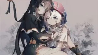 [Arcaea(アーケア)] 光(ひかり) 抜けるエロ画像＆イラスト 65枚まとめ | 抜けるっ！キャラクター別 二次元エロ画像＆イラストまとめ 123 20241212585290