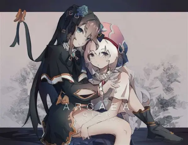 [Arcaea(アーケア)] 光(ひかり) 抜けるエロ画像＆イラスト 65枚まとめ | 抜けるっ！キャラクター別 二次元エロ画像＆イラストまとめ 1 20241212585290