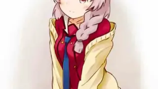 [異能バトルは日常系のなかで]櫛川鳩子(くしかわはとこ) 抜けるエロ画像＆イラスト 40枚まとめ | 抜けるっ！キャラクター別 二次元エロ画像＆イラストまとめ 149 20241212586751