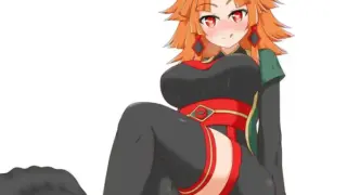 [円満解決！閻魔ちゃん] 閻魔エマ 抜けるエロ画像＆イラスト 25枚まとめ | 抜けるっ！キャラクター別 二次元エロ画像＆イラストまとめ 167 20241212587455