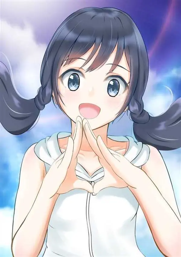 [天気の子] 天野陽菜(あまのひな) 抜けるエロ画像＆イラスト 100枚まとめ | 抜けるっ！キャラクター別 二次元エロ画像＆イラストまとめ 1 20241212702795