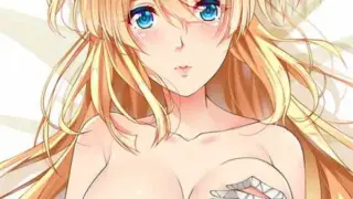 [ヴァイオレット・エヴァーガーデン] ヴァイオレット 抜けるエロ画像＆イラスト 125枚まとめ | 抜けるっ！キャラクター別 二次元エロ画像＆イラストまとめ 163 20241212731712