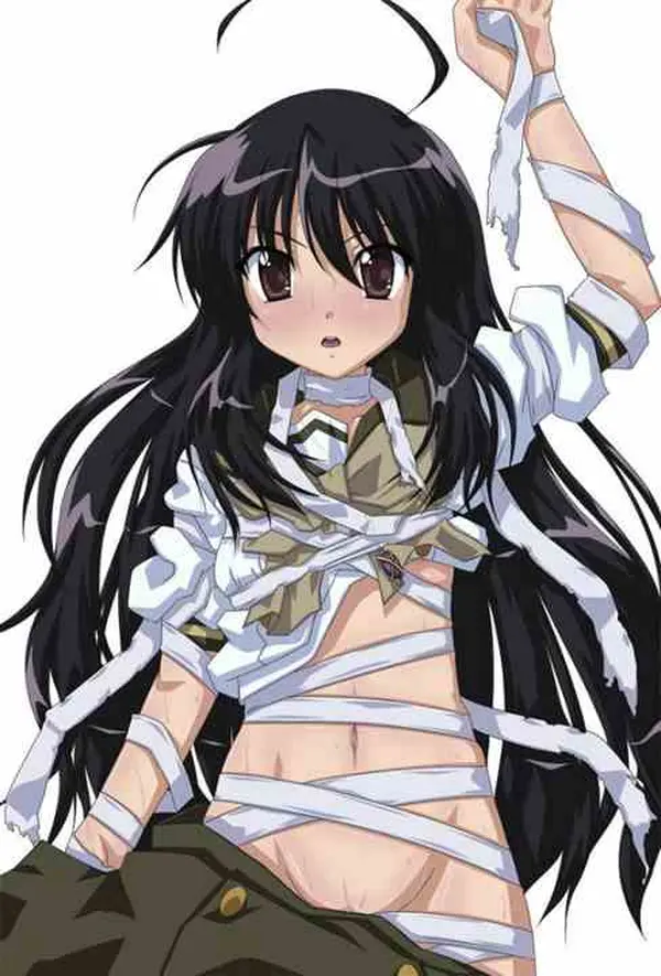 [灼眼のシャナ] シャナ 抜けるエロ画像＆イラスト 230枚まとめ | 抜けるっ！キャラクター別 二次元エロ画像＆イラストまとめ 1 20241212738207