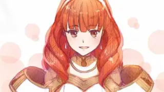 [ファイアーエムブレム外伝]セリカ 抜けるエロ画像＆イラスト 45枚まとめ [ファイアーエムブレムヒーローズ(FEH)] | 抜けるっ！キャラクター別 二次元エロ画像＆イラストまとめ 5 20241212805609