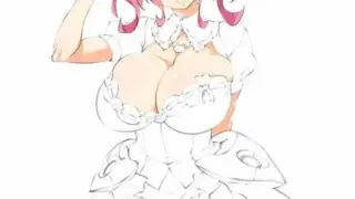 [マクロスΔ]マキナ・中島 抜けるエロ画像＆イラスト 50枚まとめ [マクロスデルタ] | 抜けるっ！キャラクター別 二次元エロ画像＆イラストまとめ 15 20241212825842