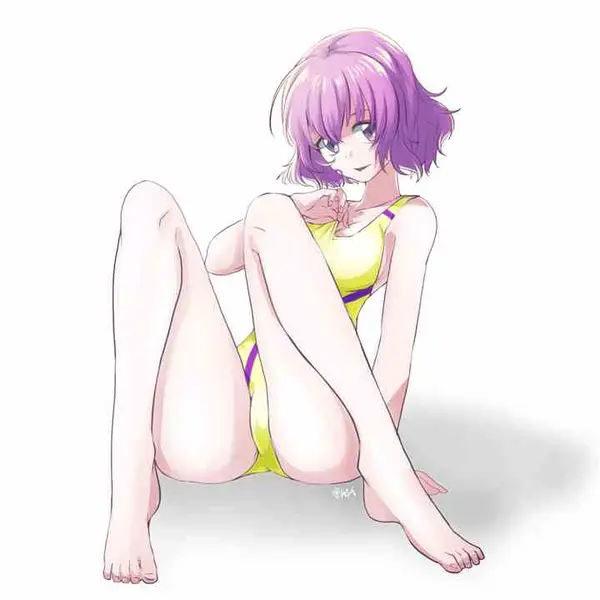 [競女!!!!!!!!]六堂鈴/藤崎琴音/青葉風音/河合花火 抜けるエロ画像＆イラスト 30枚まとめ | 抜けるっ！キャラクター別 二次元エロ画像＆イラストまとめ 1 20241212863275