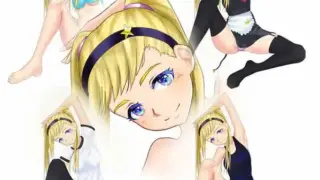 [彼方のアストラ] アリエス/キトリー/フニシア/ルカ/ポリーナ 抜けるエロ画像＆イラスト 40枚まとめ | 抜けるっ！キャラクター別 二次元エロ画像＆イラストまとめ 177 20241212870656