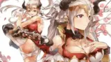 [グランブルーファンタジー] アリーザ＆アリシア(アリーザ母) 抜けるエロ画像＆イラスト 50枚まとめ [グラブル] | 抜けるっ！キャラクター別 二次元エロ画像＆イラストまとめ 457 20241212909715