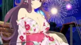 [閃乱カグラ]紫(むらさき) 抜けるエロ画像＆イラスト 95枚まとめ | 抜けるっ！キャラクター別 二次元エロ画像＆イラストまとめ 349 20241212919081