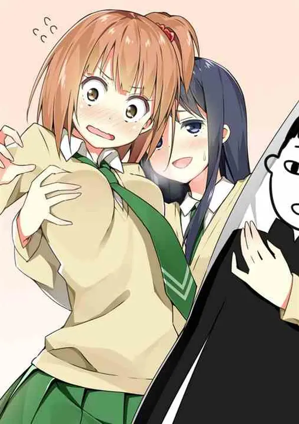 [恋愛ラボ] 倉橋莉子・真木夏緒・棚橋鈴音・榎本結子・水嶋沙依理 抜けるエロ画像＆イラスト 80枚まとめ | 抜けるっ！キャラクター別 二次元エロ画像＆イラストまとめ 805 20241212920121