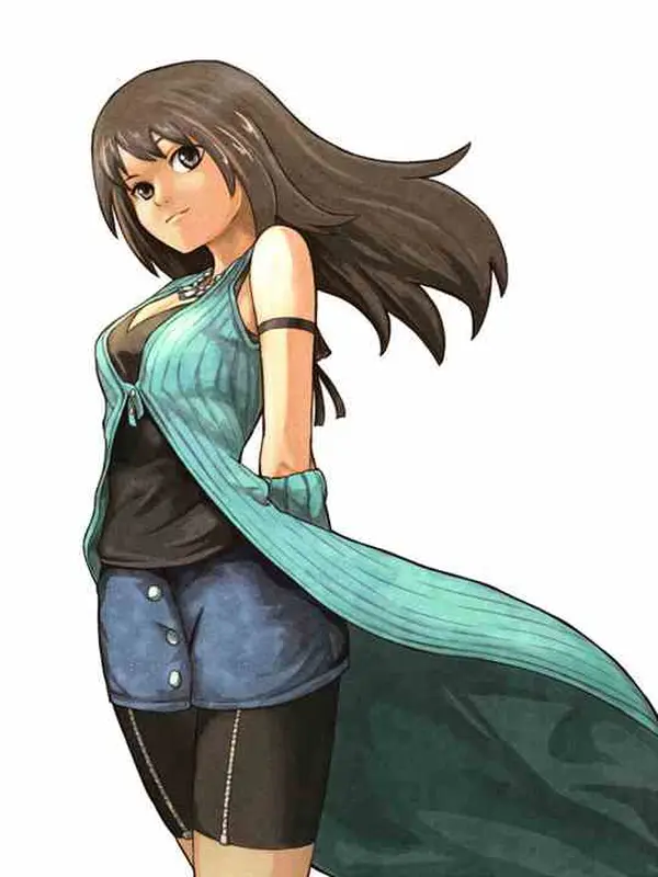 [ファイナルファンタジー8(FF8)]リノア 抜けるエロ画像＆イラスト 55枚まとめ | 抜けるっ！キャラクター別 二次元エロ画像＆イラストまとめ 1 20241212922157