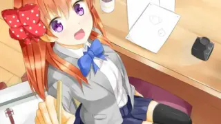 [月刊少女野崎くん]佐倉千代(さくらちよ) 抜けるエロ画像＆イラスト 60枚まとめ | 抜けるっ！キャラクター別 二次元エロ画像＆イラストまとめ 125 20241212930389