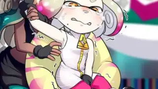 [スプラトゥーン] ヒメ 抜けるエロ画像＆イラスト 70枚まとめ [Splatoon] | 抜けるっ！キャラクター別 二次元エロ画像＆イラストまとめ 1 20241212930446