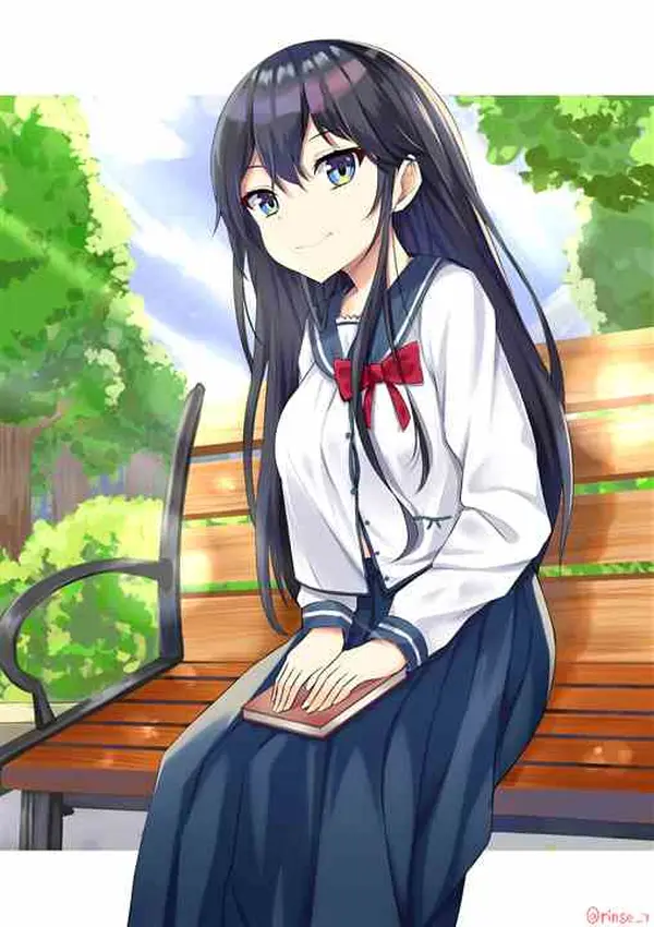 [俺を好きなのはお前だけかよ] 三色院菫子(さんしょくいんすみれこ) 抜けるエロ画像＆イラスト 50枚まとめ | 抜けるっ！キャラクター別 二次元エロ画像＆イラストまとめ 1 20241212950885