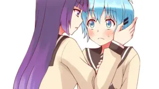 [三者三葉]西川葉子(にしかわようこ) 抜けるエロ画像＆イラスト 55枚まとめ | 抜けるっ！キャラクター別 二次元エロ画像＆イラストまとめ 155 20241213034410
