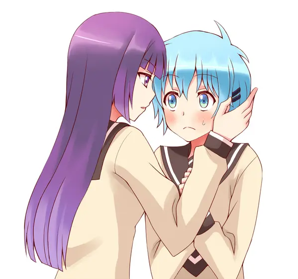 [三者三葉]西川葉子(にしかわようこ) 抜けるエロ画像＆イラスト 55枚まとめ | 抜けるっ！キャラクター別 二次元エロ画像＆イラストまとめ 1 20241213034410